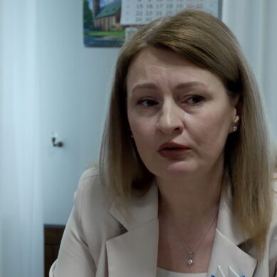 Защита сферы детства и семьи стала главной темой встречи главы региона и Уполномоченного по защите прав детей в Калининградской области