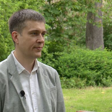 Руководитель проекта «Школа ЖКХ» Артём Леваков. Интервью
