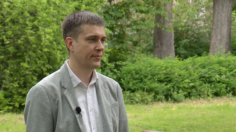 Руководитель проекта «Школа ЖКХ» Артём Леваков. Интервью