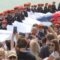 Самый западный регион страны стал заключительной точкой празднования Дня России