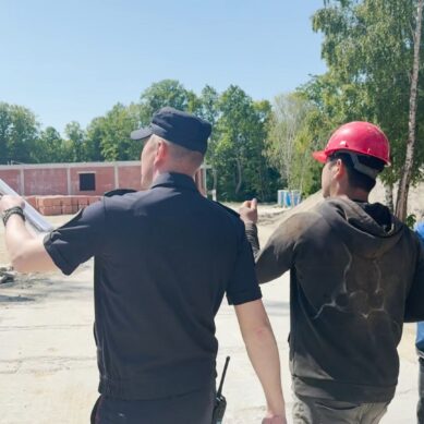 Из региона выдворят 24 нарушителя миграционного законодательства