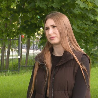 Виктория, сестра участника СВО. Интервью