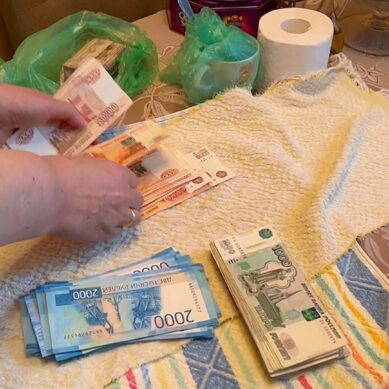 Калининградские школьники всё чаще становятся соучастниками мошенников