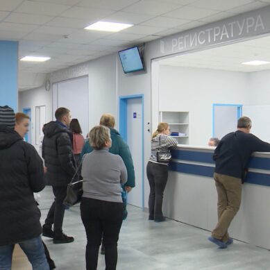 Как в регионе выполняется национальный проект «Продолжительная и активная жизнь», на заседании регионального правительства отчитался министр здравоохранения Сергей Дмитриев