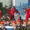 Как Калининград готовится отметить День России