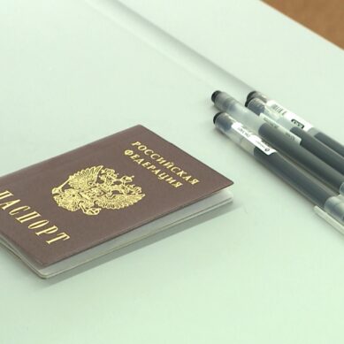 Двадцать один выпускник Калининградской области получил максимальный результат на ЕГЭ