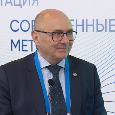 Алексей Беляев, главный внештатный онколог Северо-Западного Федерального округа. Интервью