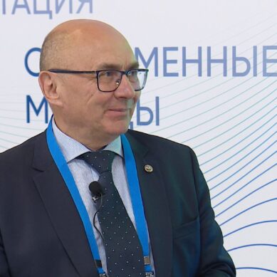 Алексей Беляев, директор научного медицинского исследовательского центра онкологии имени Петрова в Петербурге. Интервью