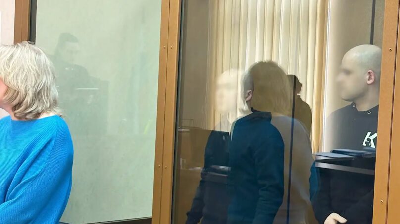 Двое молодых жителей региона оборудовали почти 90 тайников с наркотиками на территории области и отправились под суд
