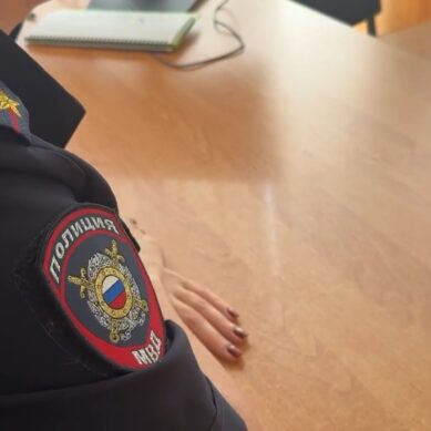 В Калининграде российские паспорта получили участник СВО и члены его семьи родом из Таджикистана