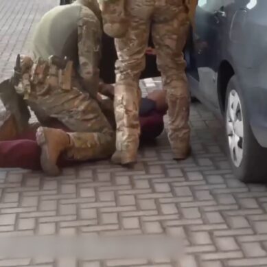 ФСБ задержала сорокалетнего калининградца за подстрекательство в социальной сети