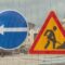 В Калининграде продолжается ремонт тротуаров
