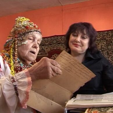 В год 80-летия Калининградской области гусевцы вспоминают заслуженных становленцев, которые оставили заметный след в жизни региона
