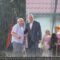 Сразу два города области отметили годовщины официального образования