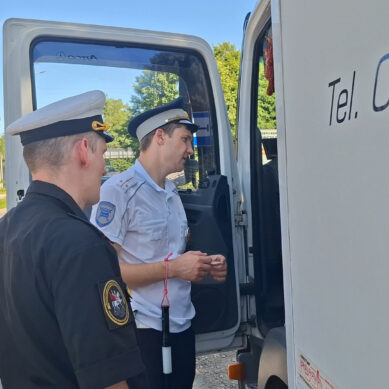 Уклонистов от воинской службы искали в Светлом
