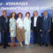 В Калининграде прошёл II этап XL конференции Калининградского регионального отделения партии «Единая Россия»