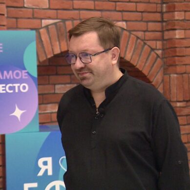 Михаил Берендеев, кандидат социологических наук, преподаватель БФУ имени Канта. Интервью