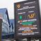Ремонт покрытия парковки на площади Победы в Калининграде обсудили сегодня на оперативном совещании