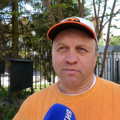 Павел Глазков, кандидат биологических наук (Санкт-Петербург). Интервью