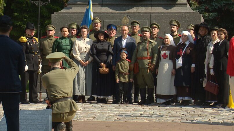 1 августа – знаковый день в истории России и Калининградской области