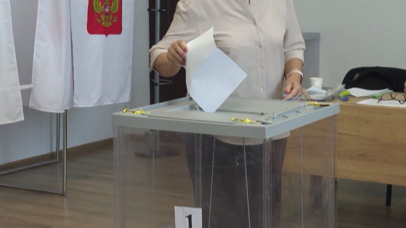 В Калининградской области продолжается подготовка к выборам