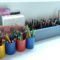 В Калининграде продолжается подготовка детских садов к новому учебному году