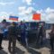 В Калининградской области почтили память воинов-штрафников, павших в годы Великой Отечественной войны