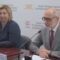 Представители девяти региональных отделений политических партий сегодня подписали соглашение о сотрудничестве и взаимодействии с Общественной палатой Калининградской области