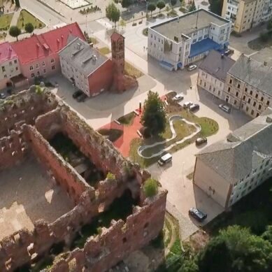 Сегодня прошло совещание по развитию атомной энергетики в России под руководством Президента