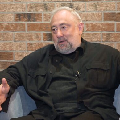 Антон Калинкин, продюсер фестиваля «Короче». Интервью