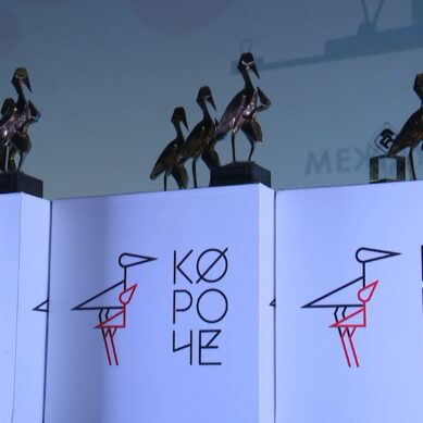 «Короче» всё. В Калининграде завершился 13-й фестиваль короткометражного и дебютного кино