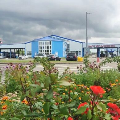 Уникальное для Северо-Запада оборудование протестировали в Калининградской области