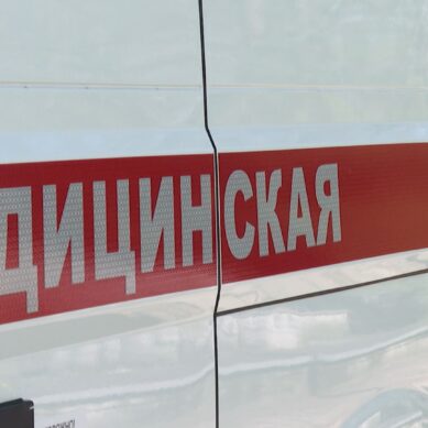 Совместная работа специалистов скорой медицинской помощи позволила выполнить более 37 миллионов вызовов по всей стране в 2025 году