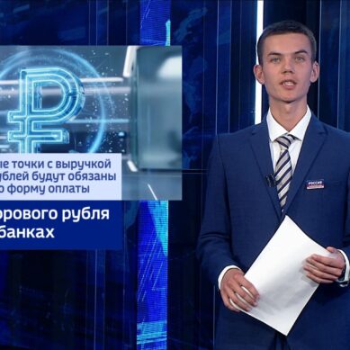 Внедрение цифрового рубля, борьба с мошенниками, усиление трудовых гарантий для матерей