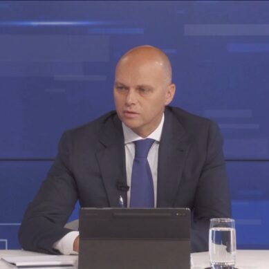 Губернатору задали вопросы о работе управляющих компаний в Балтийске