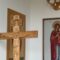 В морском инженерном батальоне Балтийского флота в Приморске освятили часовню в честь князя Дмитрия Московского