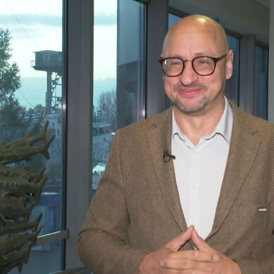 Артём Драбкин, писатель, военный историк, директор фонда сохранения исторической памяти «Я помню». Интервью