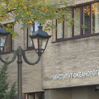 Безымянная улица в Калининграде может получить имя академика Ширшова