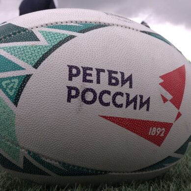 «Балтийский шторм» сыграет в финале чемпионата России по регби