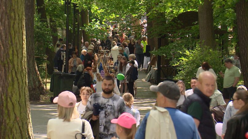 Калининградцы стали чаще отдыхать за границей